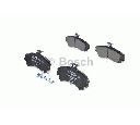 Set placute frana,frana disc BOSCH 0 986 424 371