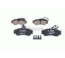 Set placute frana,frana disc BOSCH 0 986 424 414