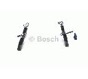 Set placute frana,frana disc BOSCH 0 986 424 414
