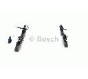 Set placute frana,frana disc BOSCH 0 986 424 414