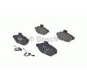 Set placute frana,frana disc BOSCH 0 986 424 415