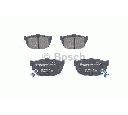 Set placute frana,frana disc BOSCH 0 986 424 418