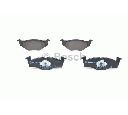Set placute frana,frana disc BOSCH 0 986 424 449
