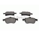 Set placute frana,frana disc BOSCH 0 986 424 457</br>Piesa auto pentru OPEL ASTRA G combi (F35)  2.0 DTI 16V