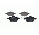 Set placute frana,frana disc BOSCH 0 986 424 460
