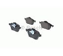Set placute frana,frana disc BOSCH 0 986 424 460