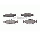 Set placute frana,frana disc BOSCH 0 986 424 463