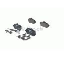Set placute frana,frana disc BOSCH 0 986 424 469