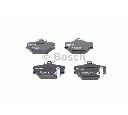 Set placute frana,frana disc BOSCH 0 986 424 471