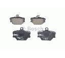 Set placute frana,frana disc BOSCH 0 986 424 471