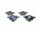 Set placute frana,frana disc BOSCH 0 986 424 482