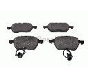 Set placute frana,frana disc BOSCH 0 986 424 482
