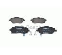 Set placute frana,frana disc BOSCH 0 986 424 527