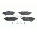 Set placute frana,frana disc BOSCH 0 986 424 527