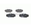 Set placute frana,frana disc BOSCH 0 986 424 533