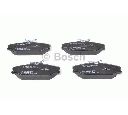 Set placute frana,frana disc BOSCH 0 986 424 533