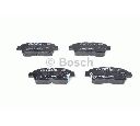Set placute frana,frana disc BOSCH 0 986 424 535