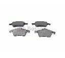 Set placute frana,frana disc BOSCH 0 986 424 539
