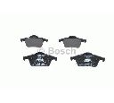 Set placute frana,frana disc BOSCH 0 986 424 539