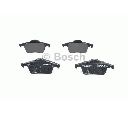 Set placute frana,frana disc BOSCH 0 986 424 539