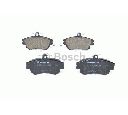 Set placute frana,frana disc BOSCH 0 986 424 541