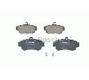 Set placute frana,frana disc BOSCH 0 986 424 541