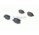 Set placute frana,frana disc BOSCH 0 986 424 553