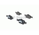 Set placute frana,frana disc BOSCH 0 986 424 558