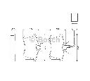 Set placute frana,frana disc BOSCH 0 986 424 559