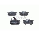 Set placute frana,frana disc BOSCH 0 986 424 559