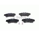 Set placute frana,frana disc BOSCH 0 986 424 583