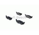 Set placute frana,frana disc BOSCH 0 986 424 585