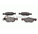 Set placute frana,frana disc BOSCH 0 986 424 593