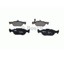 Set placute frana,frana disc BOSCH 0 986 424 593