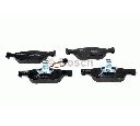 Set placute frana,frana disc BOSCH 0 986 424 593
