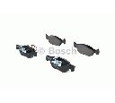Set placute frana,frana disc BOSCH 0 986 424 593