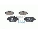 Set placute frana,frana disc BOSCH 0 986 424 597