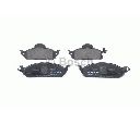 Set placute frana,frana disc BOSCH 0 986 424 611