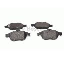 Set placute frana,frana disc BOSCH 0 986 424 616