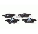 Set placute frana,frana disc BOSCH 0 986 424 616