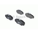 Set placute frana,frana disc BOSCH 0 986 424 636