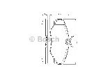 Set placute frana,frana disc BOSCH 0 986 424 636
