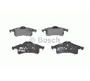 Set placute frana,frana disc BOSCH 0 986 424 665