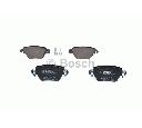 Set placute frana,frana disc BOSCH 0 986 424 671