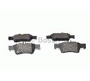 Set placute frana,frana disc BOSCH 0 986 424 699