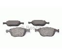 Set placute frana,frana disc BOSCH 0 986 424 701
