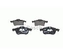 Set placute frana,frana disc BOSCH 0 986 424 707