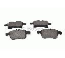 Set placute frana,frana disc BOSCH 0 986 424 707