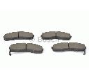 Set placute frana,frana disc BOSCH 0 986 424 714