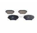 Set placute frana,frana disc BOSCH 0 986 424 719